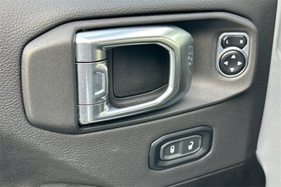 2024 Jeep Wrangler High Altitude 4xe