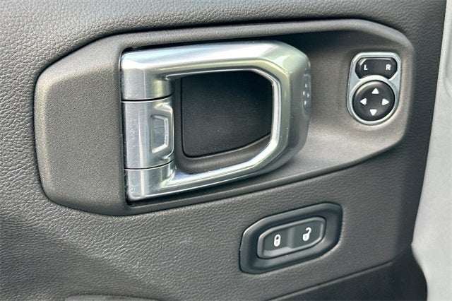 2024 Jeep Wrangler High Altitude 4xe