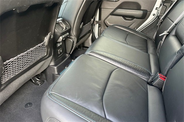 2024 Jeep Wrangler High Altitude 4xe