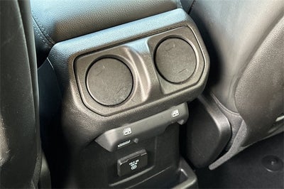 2024 Jeep Wrangler High Altitude 4xe