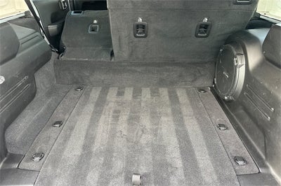 2024 Jeep Wrangler High Altitude 4xe