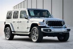 2024 Jeep Wrangler High Altitude 4xe