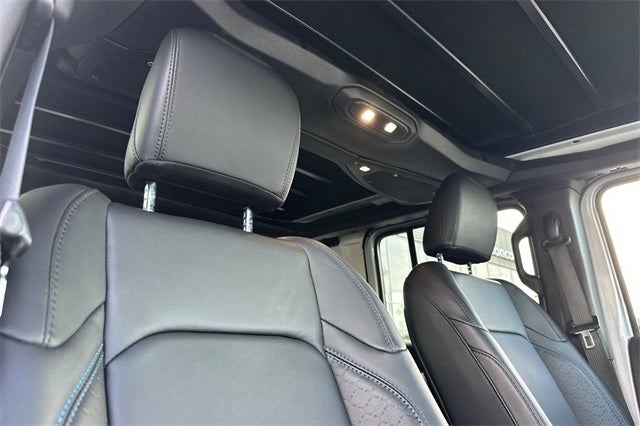 2024 Jeep Wrangler High Altitude 4xe