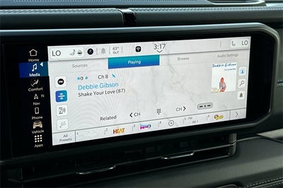 2024 Jeep Wrangler High Altitude 4xe