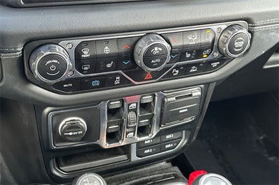 2024 Jeep Wrangler High Altitude 4xe