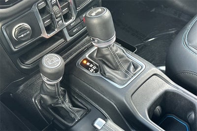 2024 Jeep Wrangler High Altitude 4xe