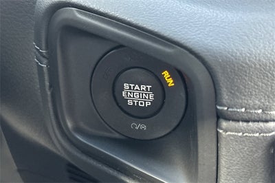 2024 Jeep Wrangler High Altitude 4xe