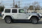 2024 Jeep Wrangler High Altitude 4xe