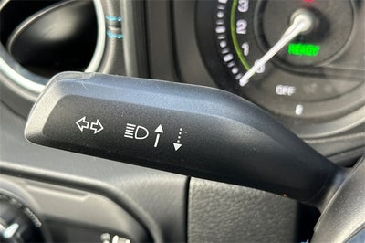 2024 Jeep Wrangler High Altitude 4xe