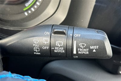 2024 Jeep Wrangler High Altitude 4xe