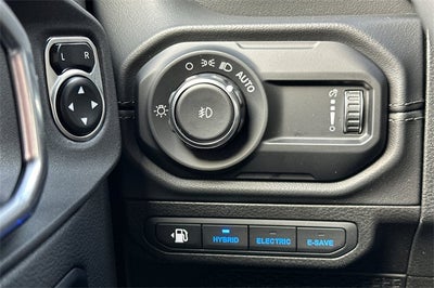 2024 Jeep Wrangler High Altitude 4xe