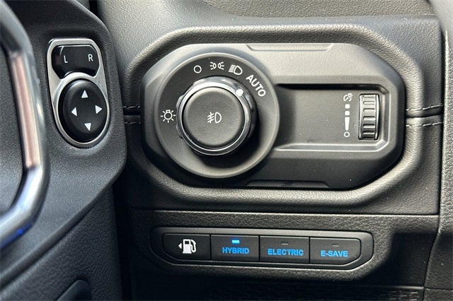 2024 Jeep Wrangler High Altitude 4xe