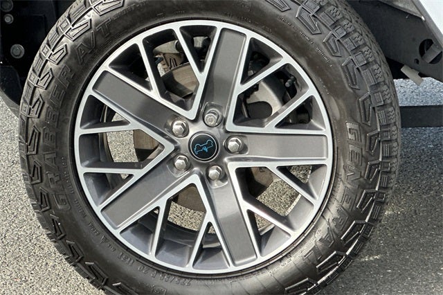 2024 Jeep Wrangler High Altitude 4xe