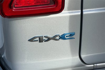 2024 Jeep Wrangler High Altitude 4xe