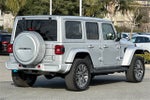 2024 Jeep Wrangler High Altitude 4xe