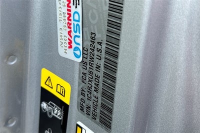 2024 Jeep Wrangler High Altitude 4xe