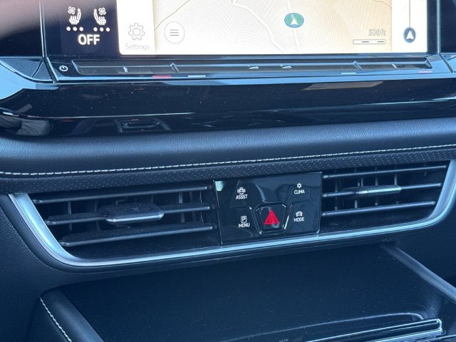 2024 Volkswagen Atlas Cross Sport 2.0T SEL Premium R-Line