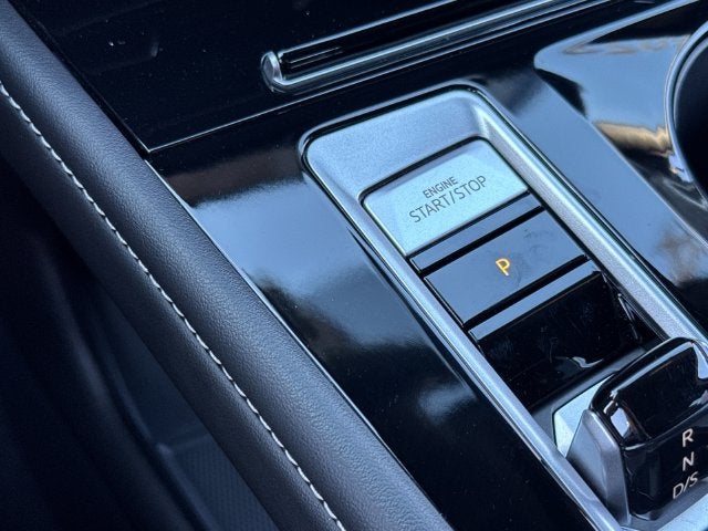 2024 Volkswagen Atlas Cross Sport 2.0T SEL Premium R-Line