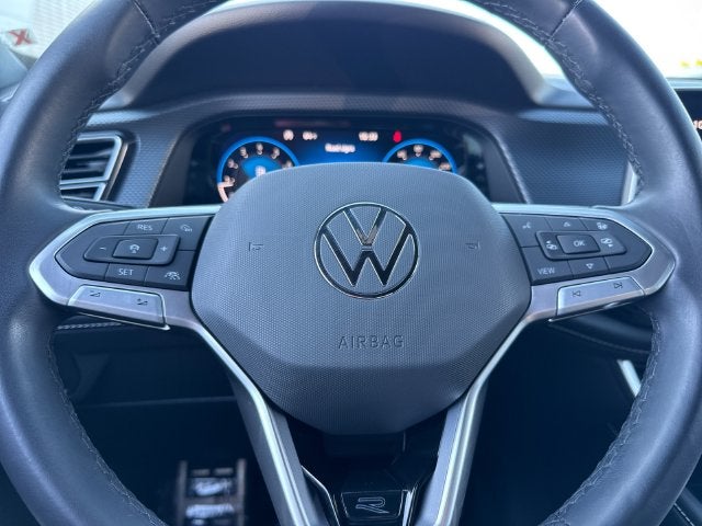 2024 Volkswagen Atlas Cross Sport 2.0T SEL Premium R-Line