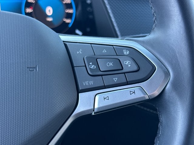 2024 Volkswagen Atlas Cross Sport 2.0T SEL Premium R-Line