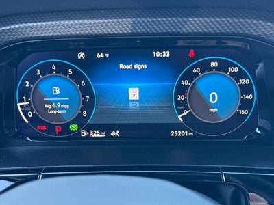 2024 Volkswagen Atlas Cross Sport 2.0T SEL Premium R-Line