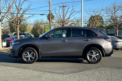 2025 Honda HR-V EX-L