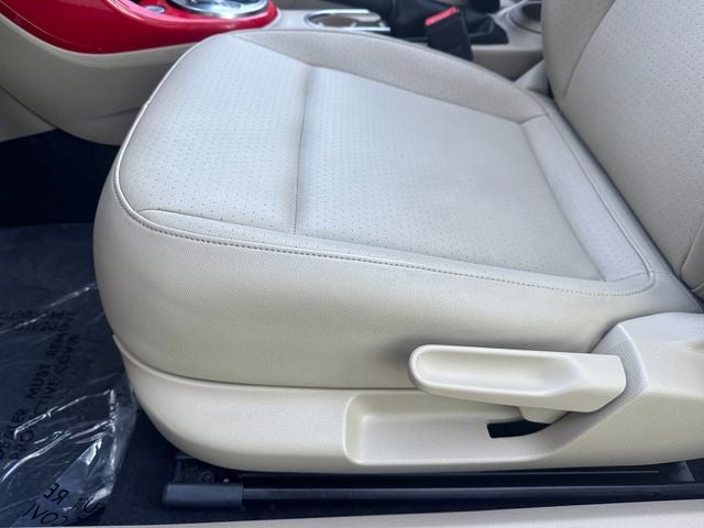 2019 Volkswagen Beetle Convertible 2.0T SE