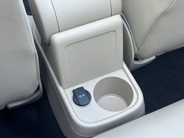 2019 Volkswagen Beetle Convertible 2.0T SE