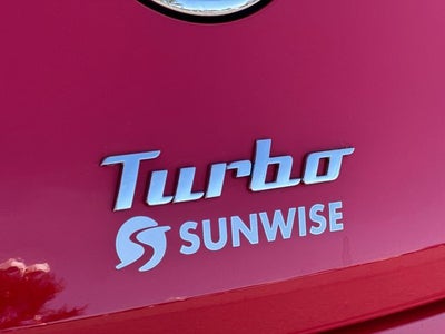 2019 Volkswagen Beetle Convertible 2.0T SE
