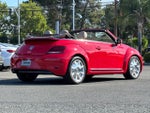 2019 Volkswagen Beetle Convertible 2.0T SE