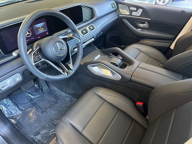 2024 Mercedes-Benz GLE GLE 350 4MATIC®