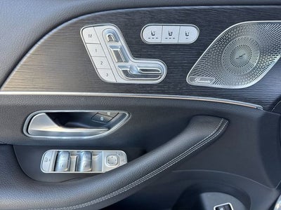 2024 Mercedes-Benz GLE GLE 350 4MATIC®