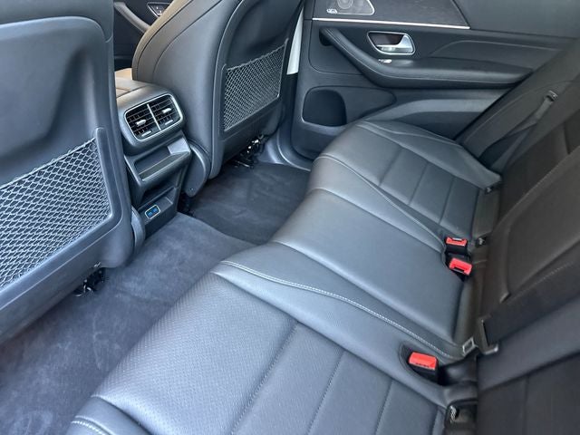 2024 Mercedes-Benz GLE GLE 350 4MATIC®