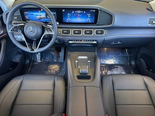 2024 Mercedes-Benz GLE GLE 350 4MATIC®