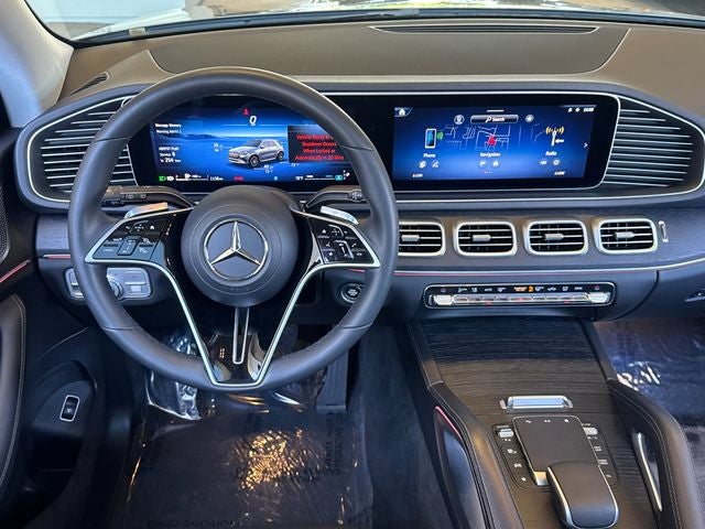 2024 Mercedes-Benz GLE GLE 350 4MATIC®