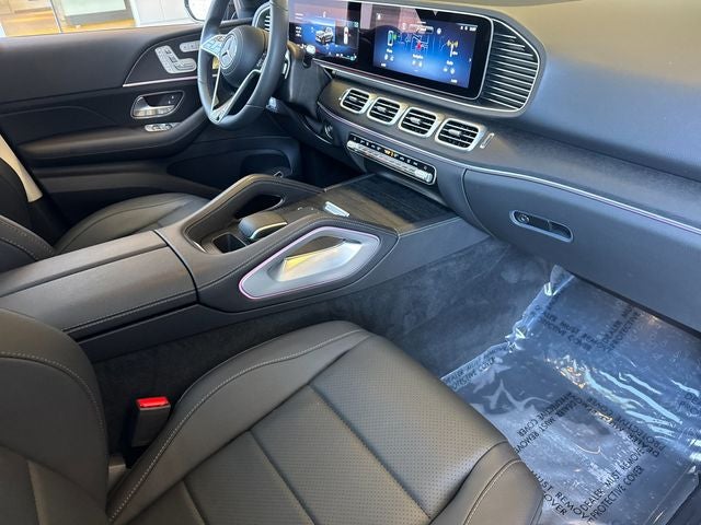 2024 Mercedes-Benz GLE GLE 350 4MATIC®