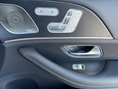 2024 Mercedes-Benz GLE GLE 350 4MATIC®