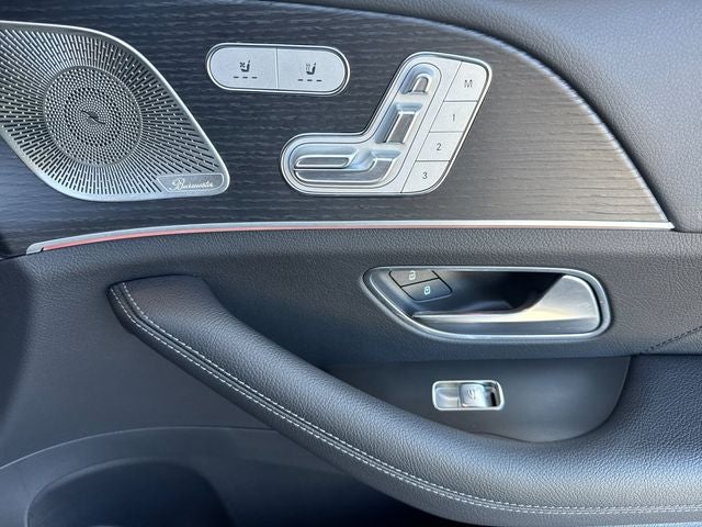 2024 Mercedes-Benz GLE GLE 350 4MATIC®