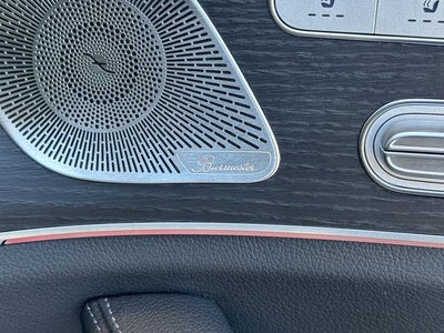 2024 Mercedes-Benz GLE GLE 350 4MATIC®