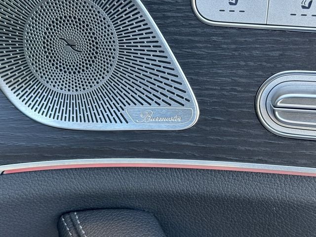 2024 Mercedes-Benz GLE GLE 350 4MATIC®
