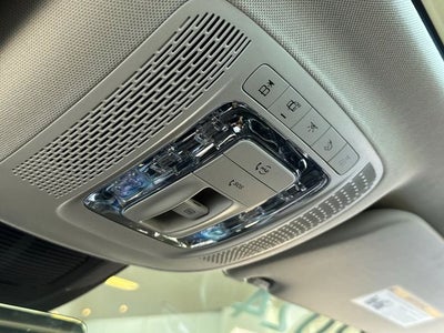 2024 Mercedes-Benz GLE GLE 350 4MATIC®