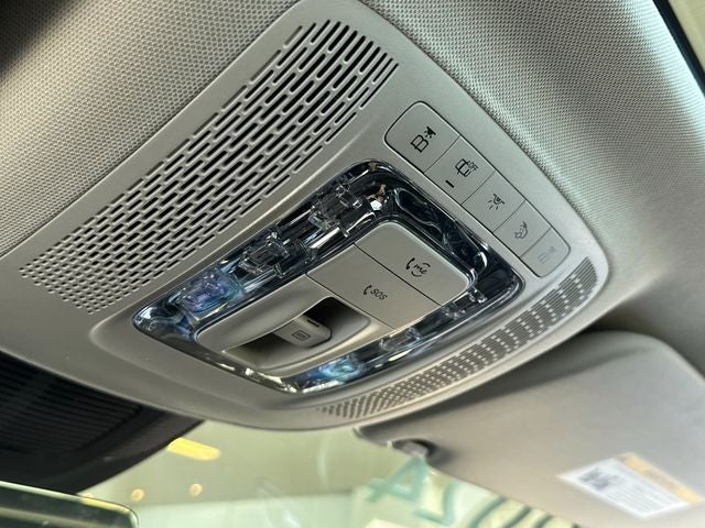 2024 Mercedes-Benz GLE GLE 350 4MATIC®