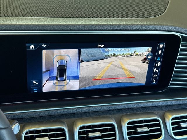 2024 Mercedes-Benz GLE GLE 350 4MATIC®