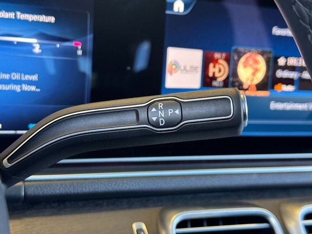 2024 Mercedes-Benz GLE GLE 350 4MATIC®