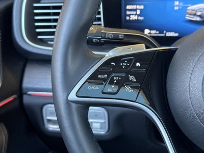 2024 Mercedes-Benz GLE GLE 350 4MATIC®