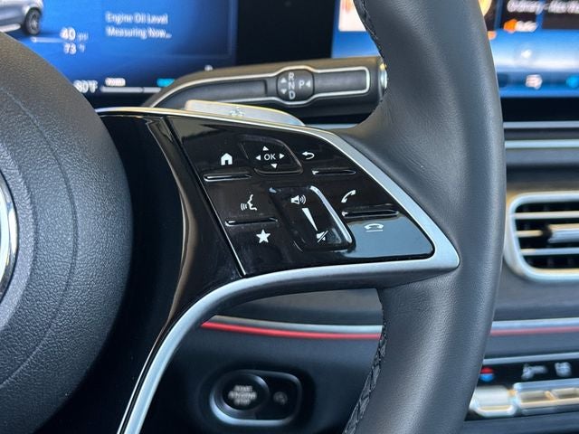 2024 Mercedes-Benz GLE GLE 350 4MATIC®
