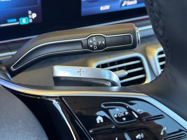 2024 Mercedes-Benz GLE GLE 350 4MATIC®