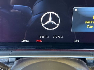 2024 Mercedes-Benz GLE GLE 350 4MATIC®