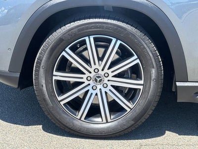 2024 Mercedes-Benz GLE GLE 350 4MATIC®