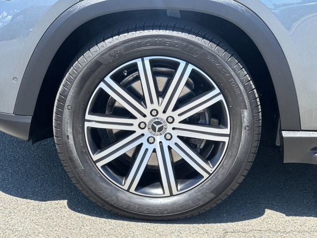 2024 Mercedes-Benz GLE GLE 350 4MATIC®